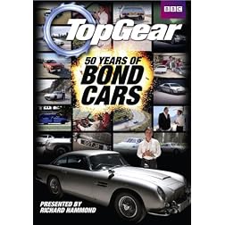 Top Gear: 50 Years of Bond Cars