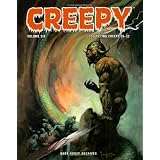 Creepy Archives Volume 6by Various