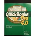 Quickbooks Pro 4.0 User's Guide  - For Macintosh