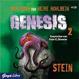 Genesis 2: Stein