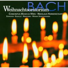 Weihnachts-Oratorium