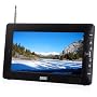 August DTV905 Televisi�n Port�til 9" (22.8cm) con &hellip de August