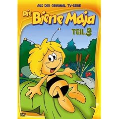 Die Biene Maja - Teil 3