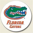 University of Florida Coaster for Your Car, Single