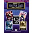 Popular Piano Library: Movie Hits by Gail Lew and Chris Lobdell