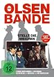 Die Olsenbande stellt die Weichen