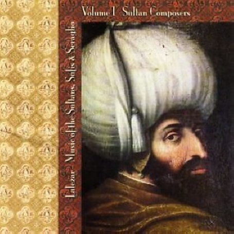 ｜Sultan Composers