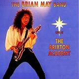 Live at Brixton Academy