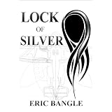 men silver bangle Lock of men silver bangle Lock of