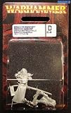 Warhammer Fantasy Hordes of Chaos Sigvald the Magnificient