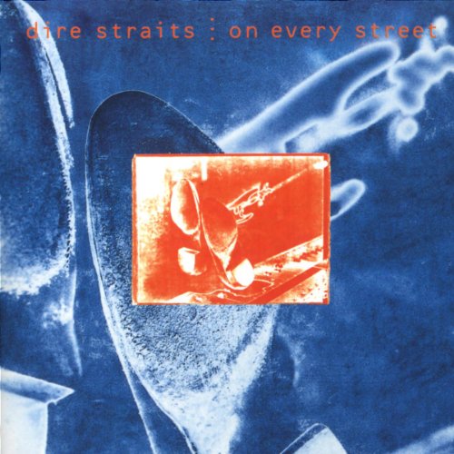Produkt-Bild: On Every Street