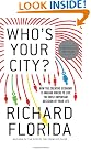 Who's Your City...