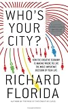 Who's Your City?