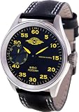 Moscow Classic Shturmovik 3602/05031163 Mechanical for Him Made in Russia