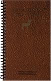 Better Hunting Field Journal by Better Hunting