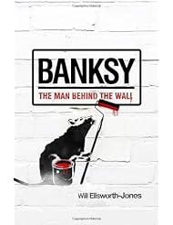 Book: Banksy - Aurum Press