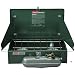 Coleman 2 Burner Dual Fuel Compact Stove