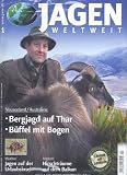 Jagen Weltweit (Jagd)