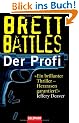 Der Profi: Thriller