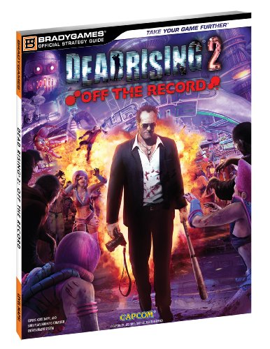 Dead Rising 2 0744013518 pdf