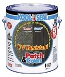 Black Patch & Coat - 40-777-1 1G Bl Patch N Coat