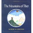 The Mountains of Tibet