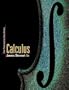 Single Variable Calculus: Early Transcendentals (with Tools for Enriching Calculus, Video Skillbuilder CD-ROM, iLrn(TM) Homework, and Personal Tutor)