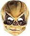 Sam the Demon Skull Adult Latex Mask