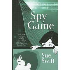 Spy Game