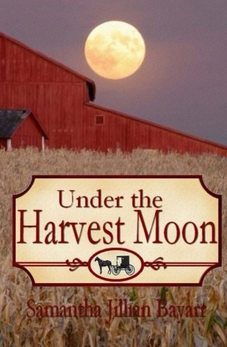 Under the Harvest Moon