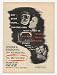 1947 Edward G Robinson The Red House Movie Promo Print Ad (14350)