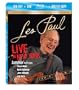 Les Paul: Live in New York (Blu-ray/ DVD Combo + Digital Copy)