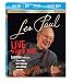 Les Paul: Live in New York (Blu-ray/ DVD Combo + Digital Copy)
