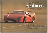 Pocket guide to Speed records
