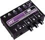 ART ProMIX 3-Channel Microphone Mixer