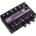 ART ProMIX 3-Channel Microphone Mixer