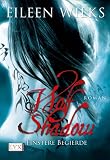 Produkt-Bild: Wolf Shadow 04. Finstere Begierde