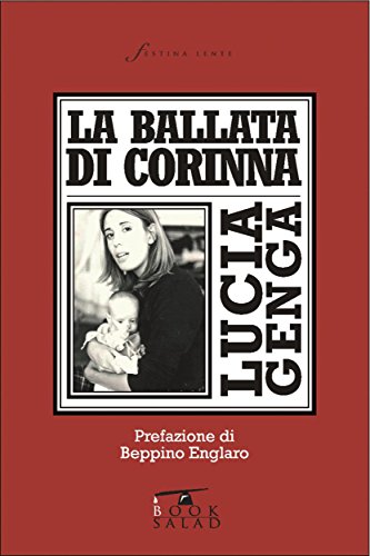 La ballata di Corinna (Italian Edition)