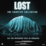 Lost: Complete Collection (37pc) (Ws Sub Box) [DVD] [Import]