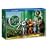 The Wizard of Oz (70th Anniversary Ultimate Collector's Edition with Digital Copy and Amazon Exclusive Set of 4 Collectible 8x10 Character Posters) [Blu-ray]