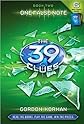 The 39 Clues Book 2: One False Note (text only) by G. Korman