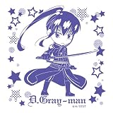 D.Gray-man �ꥭ�åɥݡ����ֿ��ġ�