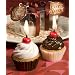 Yummy! Cupcake Candle Favors