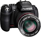 Fujifilm FinePix HS20