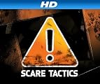 Scare Tactics [HD]: Pregnant With A Mutant [HD]