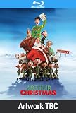 Arthur Christmas [Blu-ray][Region Free]
