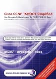  : Cisco CCNP TSHOOT Simplified