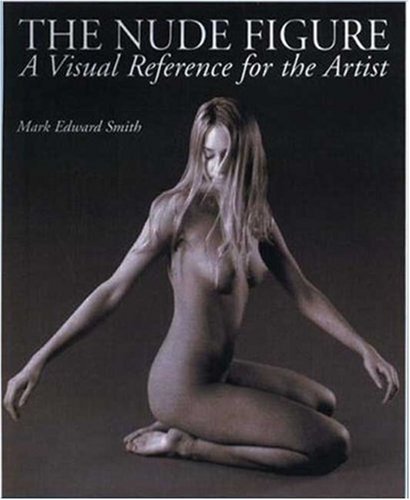The Nude Figure: A Visual Reference for the Artist (Practical Art Books)