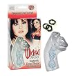 California Exotics / Swedish Erotica Kaylani's Deep Throat Masturbator Adult Sex Toy Kit