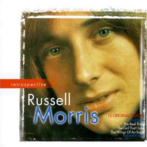 Russell Morris - Retrospective - Zortam Music
